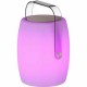 Блутут колона с LED светлина Lumisky SO PLAY NaN –  BB Преносими Bluetooth високоговорители
