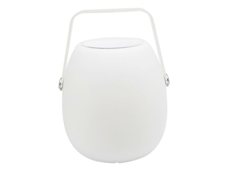Блутут колона с LED светлина Lumisky SO PLAY NaN –  BB Преносими Bluetooth високоговорители