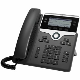 IP телефон CISCO 7841