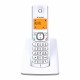 Безжичен телефон Alcatel F530SG Сив Бял/Сив NaN –  BB Аналогови телефони