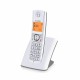 Безжичен телефон Alcatel F530SG Сив Бял/Сив NaN –  BB Аналогови телефони
