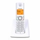 Безжичен телефон Alcatel F530SG Сив Бял/Сив NaN –  BB Аналогови телефони