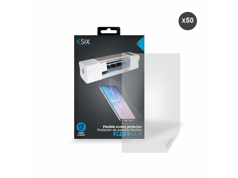 Протектор за екран KSIX Plotter NaN –  BB Протектори за екран