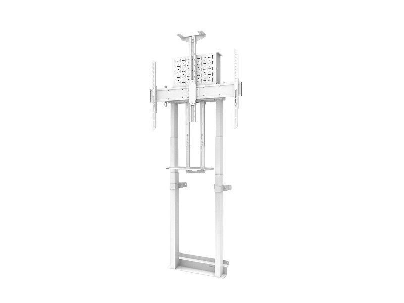Поставка за телевизор Neomounts AFL-875WH1 NaN –  BB Стойки за телевизор за стена
