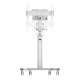 Поставка за телевизор Neomounts FL50S-825WH1 70 Kg NaN –  BB Стойки за телевизор за стена