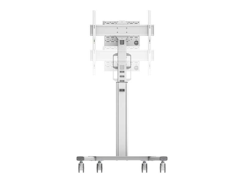 Поставка за телевизор Neomounts FL50S-825WH1 70 Kg NaN –  BB Стойки за телевизор за стена