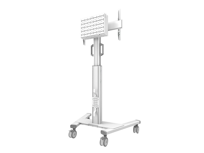 Поставка за телевизор Neomounts FL50S-825WH1 70 Kg NaN –  BB Стойки за телевизор за стена