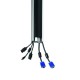 Аксесоари Vogels PUC 2530 80 kg NaN –  BB Стойки за телевизор за стена