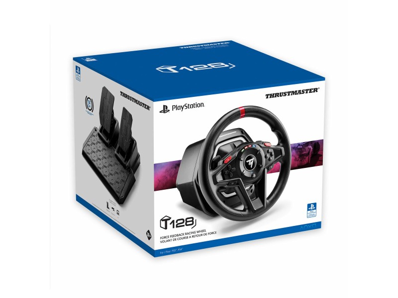 Волан Thrustmaster T128 NaN –  BB Волани