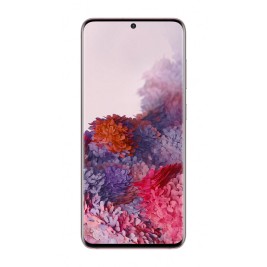 Смартфони Samsung SM-G981B 12 GB RAM 6,2" Розов Octa Core 1 TB 128 GB