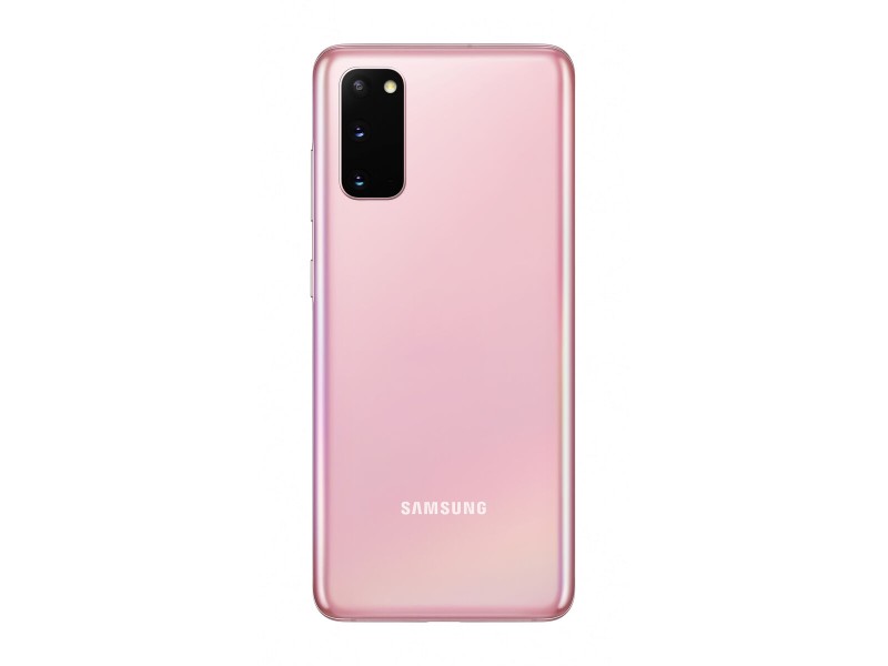 Смартфони Samsung SM-G981B 12 GB RAM 6,2 Розов Octa Core 1 TB 128 GB NaN –  BB Безплатни телефони и смартфони