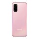 Смартфони Samsung SM-G981B 12 GB RAM 6,2 Розов Octa Core 1 TB 128 GB NaN –  BB Безплатни телефони и смартфони