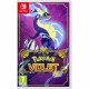 Видео игра за Switch Nintendo Pokemon Violet NaN –  BB Комплекти