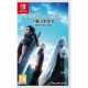 Видео игра за Switch Square Enix Final Fantasy VII: Crisis Core Reunion NaN –  BB Комплекти