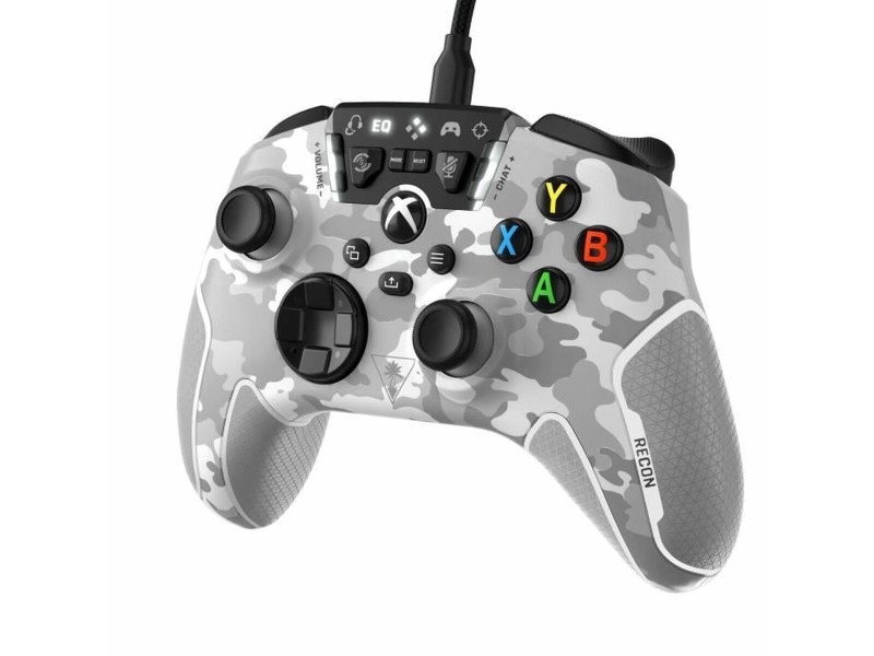 Joystick Turtle Beach Recon NaN –  BB Контролер