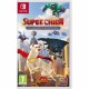 Видео игра за Switch Bandai Krypto Super-Dog: Adventures of Krypto and Ace NaN –  BB Комплекти