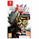 Видео игра за Switch Bandai Dragon Ball Xenoverse 2 Super Edition Код за изтегляне NaN –  BB Комплекти