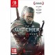 Видео игра за Switch Bandai The Witcher 3: Wild Hunt NaN –  BB Комплекти