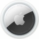 GPS Локатор Apple AirTag Бял NaN –  BB GPS локатори
