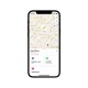 GPS Локатор Apple AirTag Бял NaN –  BB GPS локатори