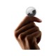 GPS Локатор Apple AirTag Бял NaN –  BB GPS локатори
