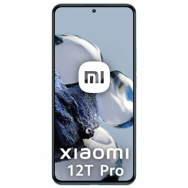 Смартфони Xiaomi Xiaomi 12T Pro 6,67" Син 8 GB RAM 256 GB