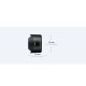 Преобразувател/адаптер Sony SEL075UWC NaN –  BB Адаптери и конвертори