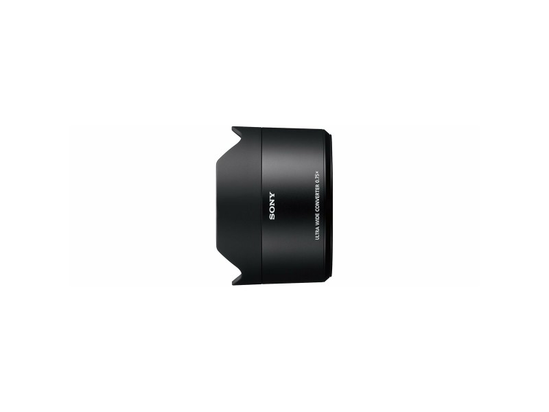 Преобразувател/адаптер Sony SEL075UWC NaN –  BB Адаптери и конвертори