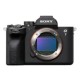 Фотоапарат Рефлекс Sony ILCE-7M4 NaN –  BB Рефлексни камери