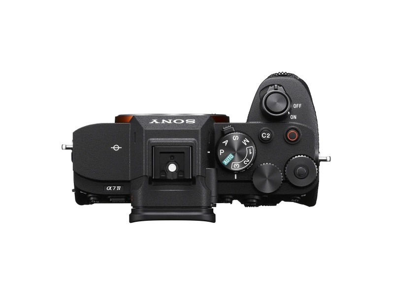 Фотоапарат Рефлекс Sony ILCE-7M4 NaN –  BB Рефлексни камери