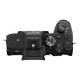 Фотоапарат Рефлекс Sony ILCE-7M4 NaN –  BB Рефлексни камери