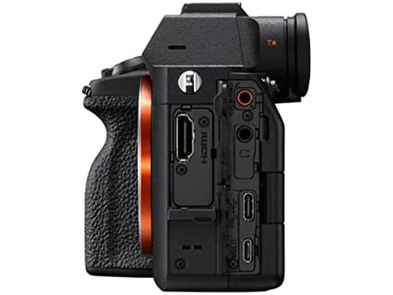 Фотоапарат Рефлекс Sony ILCE-7M4 NaN –  BB Рефлексни камери