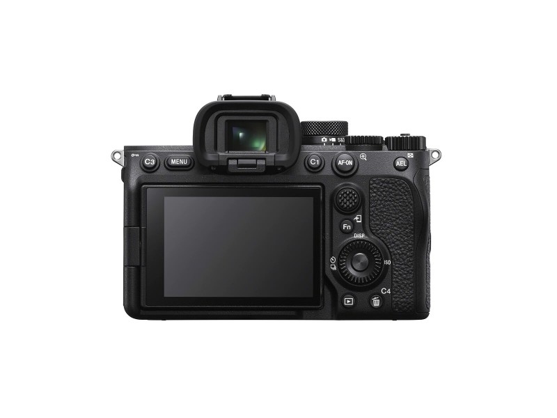 Фотоапарат Рефлекс Sony ILCE-7M4 NaN –  BB Рефлексни камери