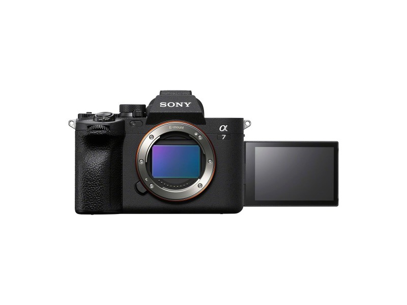 Фотоапарат Рефлекс Sony ILCE-7M4 NaN –  BB Рефлексни камери
