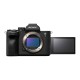Фотоапарат Рефлекс Sony ILCE-7M4 NaN –  BB Рефлексни камери