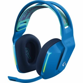 Слушалки с микрофон Logitech 981-000943          