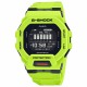 Смарт часовник Casio G-SQUAD STEP TRACKER BLUETOOTH® Черен NaN –  BB Умни часовници