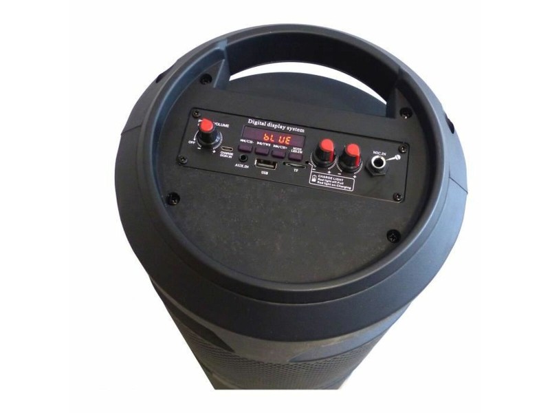 Преносими блутут колони Inovalley KA03-XXL 450 W Karaoke NaN –  BB Преносими тонколони