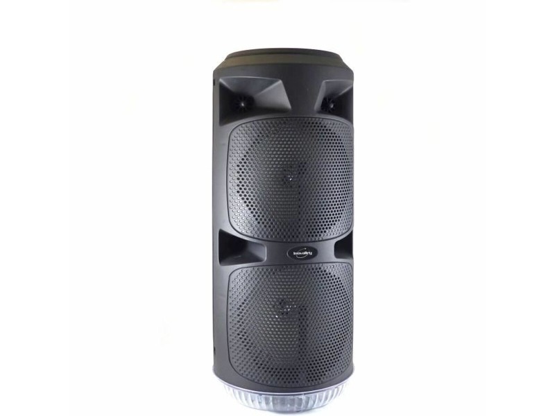 Преносими блутут колони Inovalley KA03-XXL 450 W Karaoke NaN –  BB Преносими тонколони