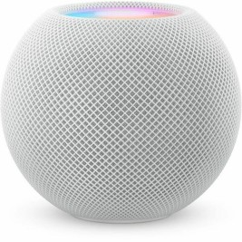 Интелигентен Високоговорител Apple HomePod mini Бял
