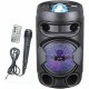Преносими блутут колони Inovalley KA02 BOWL 400 W Karaoke NaN –  BB Преносими тонколони