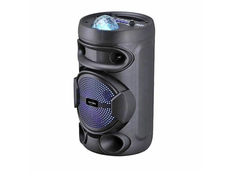 Преносими блутут колони Inovalley KA02 BOWL 400 W Karaoke NaN –  BB Преносими тонколони