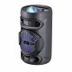 Преносими блутут колони Inovalley KA02 BOWL 400 W Karaoke NaN –  BB Преносими тонколони