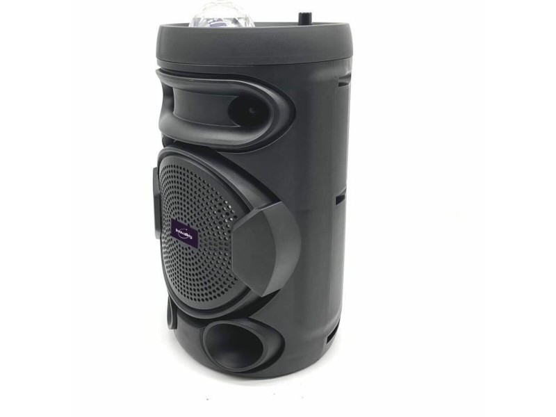 Преносими блутут колони Inovalley KA02 BOWL 400 W Karaoke NaN –  BB Преносими тонколони