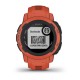 Смарт часовник GARMIN Instinct 2S Оранжев Orange 0,79 40 mm NaN –  BB Умни часовници