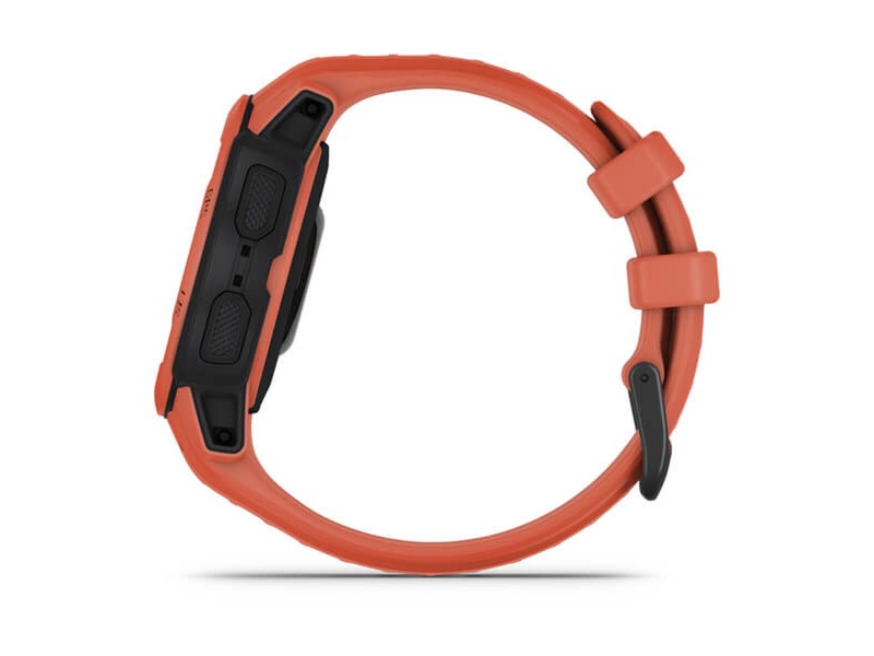 Смарт часовник GARMIN Instinct 2S Оранжев Orange 0,79 40 mm NaN –  BB Умни часовници