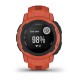 Смарт часовник GARMIN Instinct 2S Оранжев Orange 0,79 40 mm NaN –  BB Умни часовници