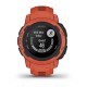 Смарт часовник GARMIN Instinct 2S Оранжев Orange 0,79 40 mm NaN –  BB Умни часовници