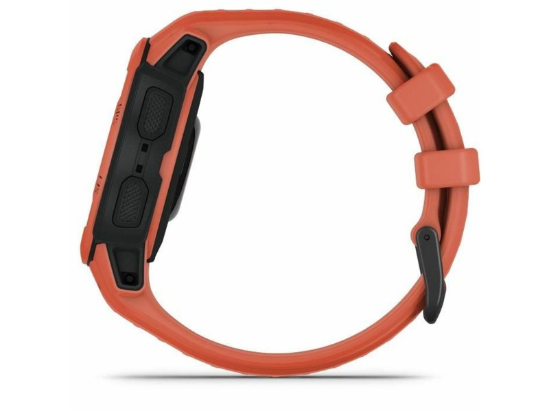 Смарт часовник GARMIN Instinct 2S Оранжев Orange 0,79 40 mm NaN –  BB Умни часовници
