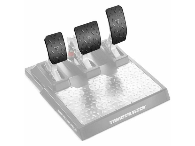 Колело за Игра с Основа за Педал Thrustmaster Гума Игри NaN –  BB Волани